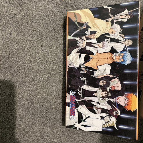Bleach commemorative 10x - bleach,