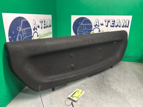 Parcel shelf toyota aygo - parcel,