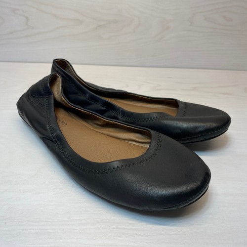 Lucky brand womens emmie - lucky, 9m