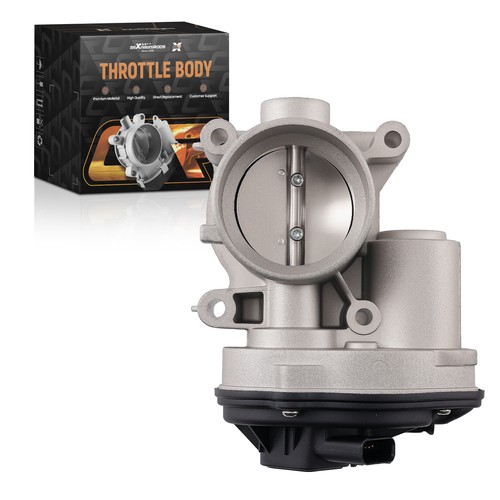 Throttle body for ford - throttle,