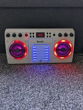 Entertainer beatbox - entertainer,