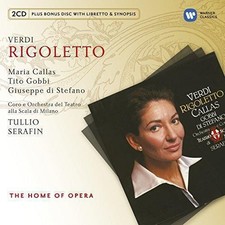 Verdi: Rigoletto