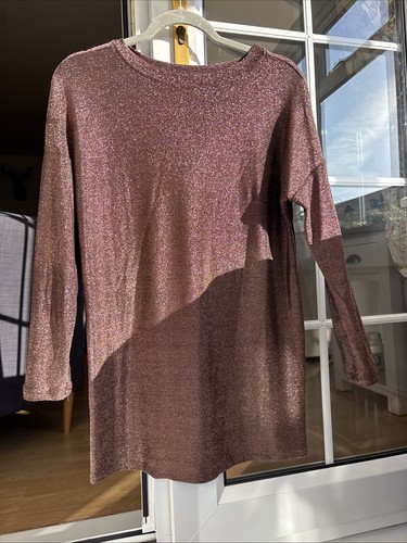 Papaya matalan shiny metallic - papaya,