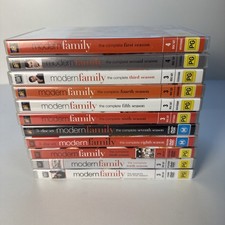 Modern Family Complete Series