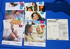Weight Watchers WW Turn Around