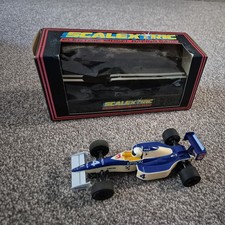 Scalextric C467 Tyrrell 018 #4