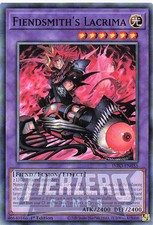 Yugioh INFO-EN035 -