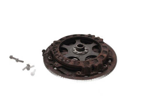 Clutch kit flywheel pressure - flywheel,,