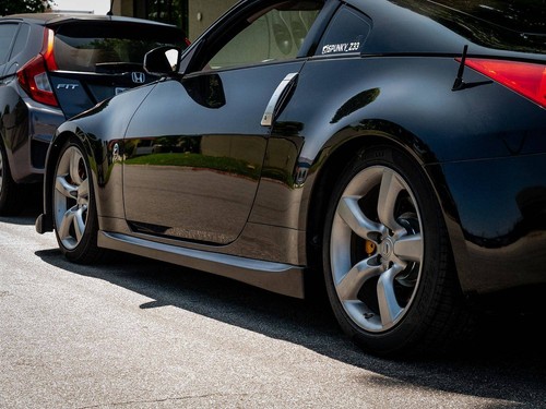 Kbd body kits nismo - body,