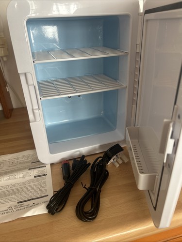 Brand new mini thermoelectric - mini,