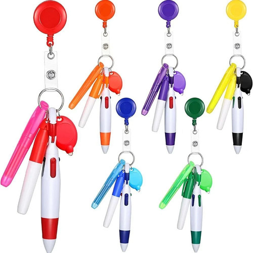 Portable nurse pen pack - portable,