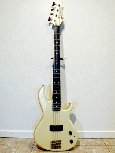 Aria pro rsb single - ii,