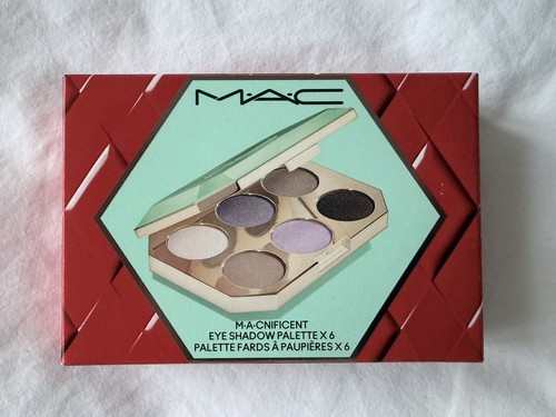 Mac nificent eye shadow - mac-nificent,