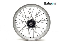 Front Wheel BMW F 650