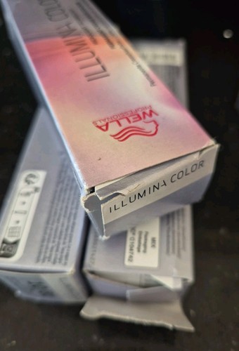 Wella illumina 10 81 - 10/81, in