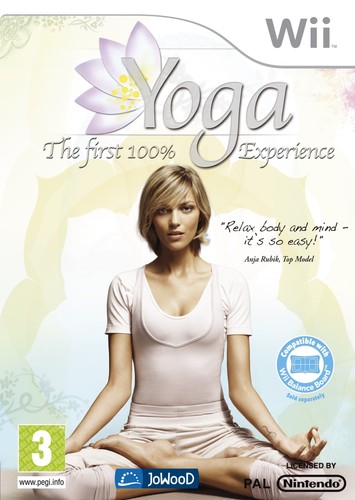 Yoga - , (wii)