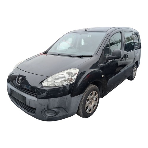 Peugeot partner hdi - peugeot,
