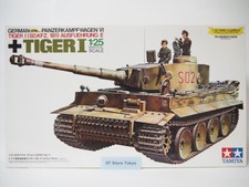 [Unassembled] Tamiya 1/25