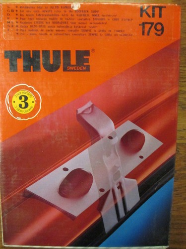 Thule kit 179 - kit,