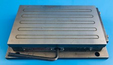 Eclipse 7" x 4" Magnetic Chuck