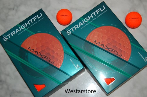 2025 maxfli straightfli - ,