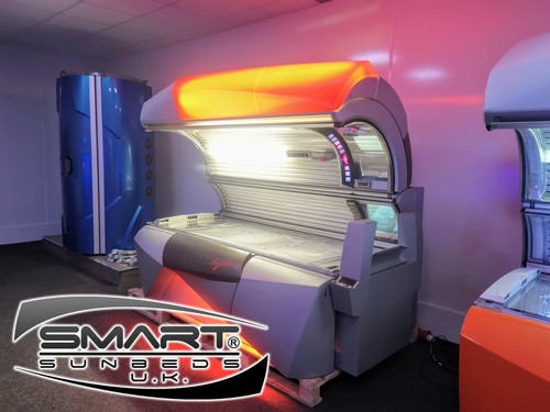 Ergoline esprit 770s - 770s, sunbed