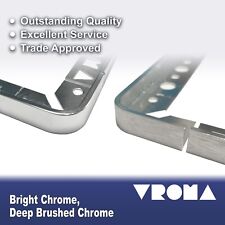 Vroma L Shape Tile Trim