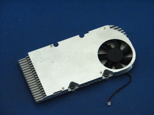Cpu fan cooler maxdata - fan,