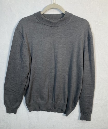 Joseph lyman pullover gray - joseph, &