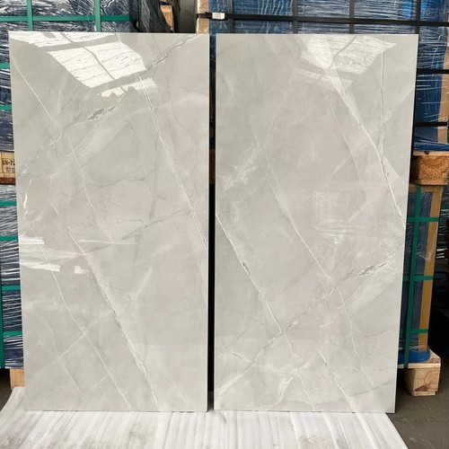 Cut sample grey bathroom - sample,