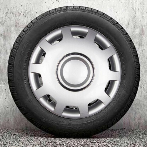 Set wheel trims to fit - wheel,