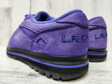 Vintage L.A Gear Sneakers