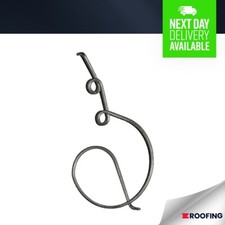 Hall Hooks (Bag of 10) Natural Slate Repair / Fixings