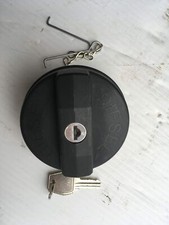 Fuel Cap For JCB 3CX 1CX 2CX