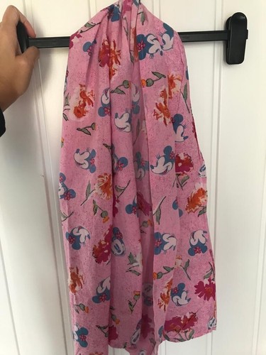 Minnie mouse sarong - minnie,