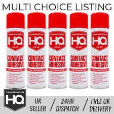 Transporter HQ - Contact Adhesive - Spray Glue (High Temperature) - Trim Fix VW