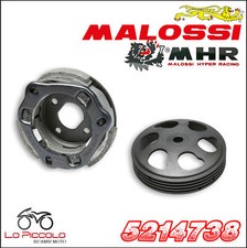 5214738 Clutch and Bell