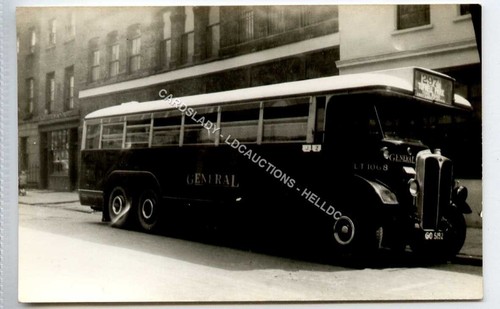 London general - (ld6200-347),