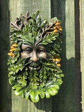 Elderwood greenman decorative - elderwood,