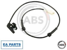 Sensor, wheel speed for
