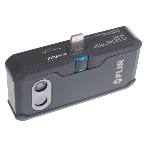 Flir one pro - pro,, smartphone