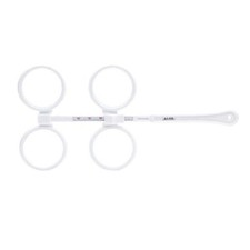  100 Optical Flipper Plastic