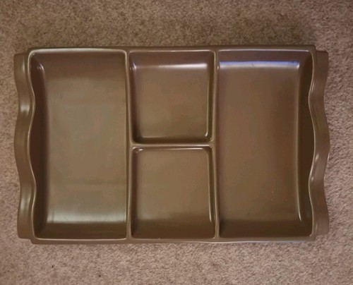 Vintage poole pottery twintone - vintage,