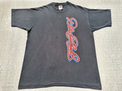 Vtg 90s earnhardt winston cup - earnhardt,