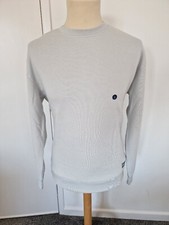 Hollister Mens Relaxed Crew