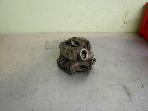 Honda c90 head casting - ,
