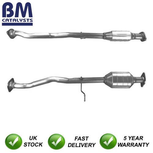 Catalytic converter euro bm - euro,