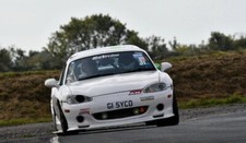 Mazda Mx5 MK2.5 SPLITTER GV