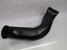 BMW 5 series E39 95-03 530D M57 diesel fuel filter cooling duct pipe 2247826