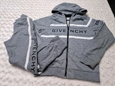Givenchy Boys Tracksuit 12
